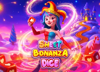 Pragmatic : Sweet Bonanza Dice - TITANBET138