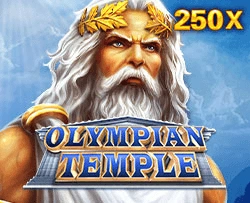 JDB : Olympian Temple - TITANBET138