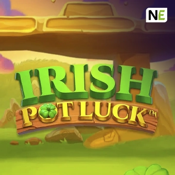 Irish Pot Luck - TITANBET138
