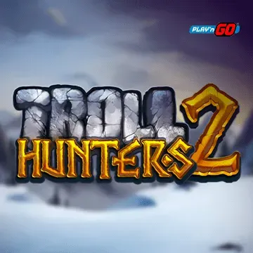 Troll Hunters 2 - TITANBET138