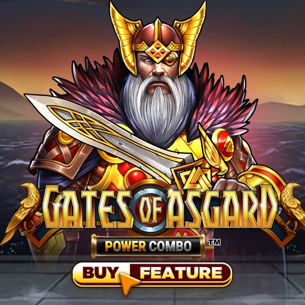 Gates of Asgard Power Combo - TITANBET138