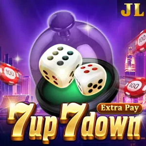 7 UP 7 DOWN - TITANBET138