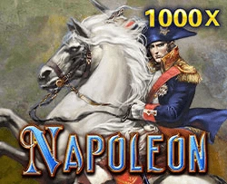JDB : Napoleon - TITANBET138