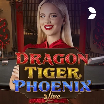 Dragon Tiger Phoenix - TITANBET138