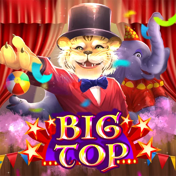 Big Top - TITANBET138