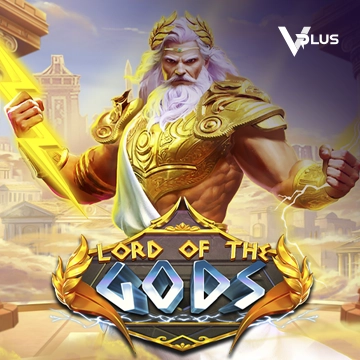 Lord of the Gods - TITANBET138