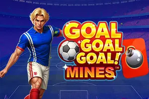 Goal Goal Goal Mines - TITANBET138