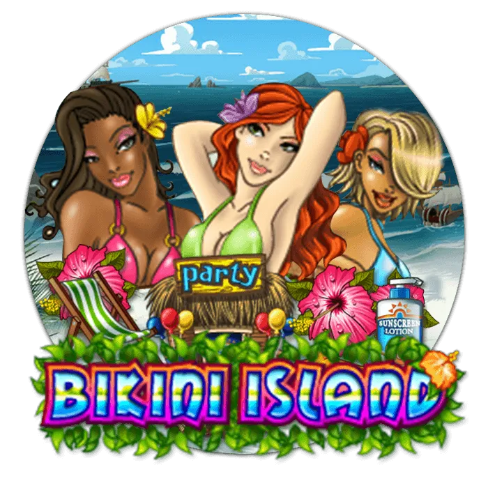 Habanero : Bikini Island - TITANBET138