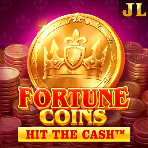 Jili : Fortune Coins - TITANBET138