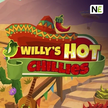 Willys Hot Chillies - TITANBET138