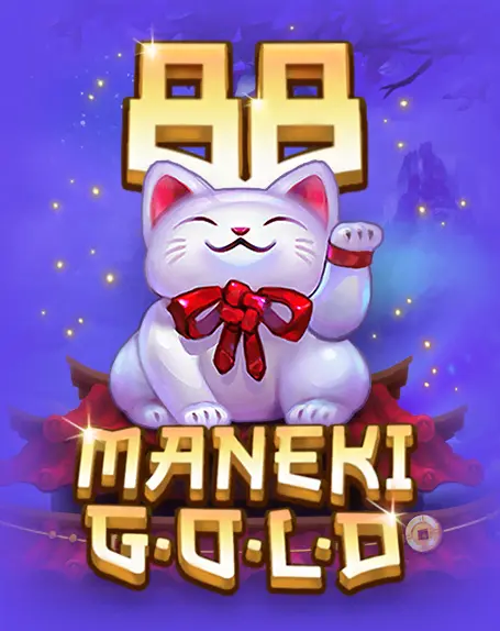 Bgaming : Maneki 88 Gold - TITANBET138