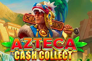 Azteca: Cash Collect - TITANBET138