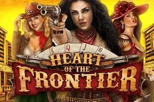 Heart of the Frontier - TITANBET138