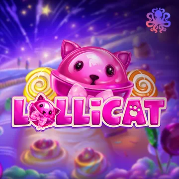 Lollicat - TITANBET138