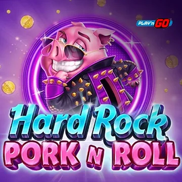 Hard Rock Pork n Roll - TITANBET138