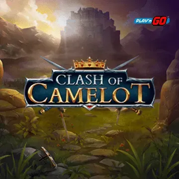 Clash of Camelot - TITANBET138