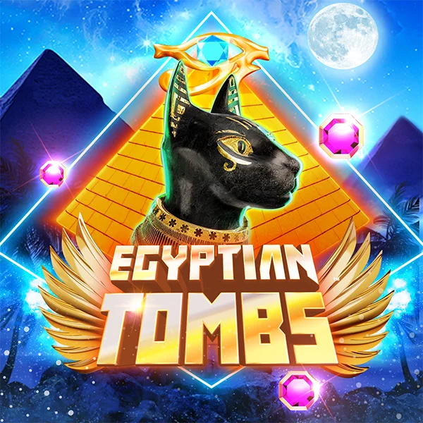 Egyptian Tombs - TITANBET138