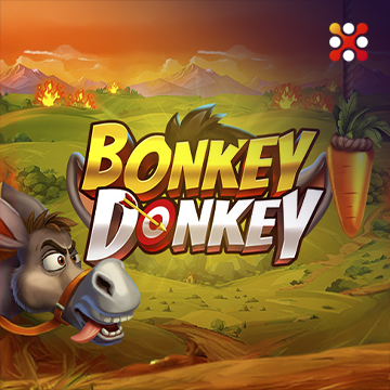 Mancala : Bonkey Donkey - TITANBET138