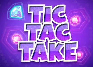 Pragmatic : Tic Tac Take - TITANBET138