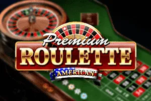 Premium American Roulette - TITANBET138