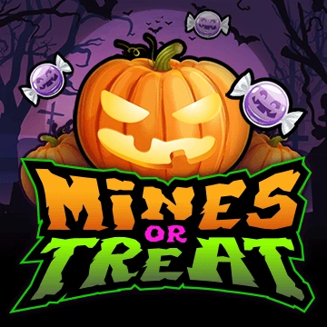 Mines Or Treat - TITANBET138