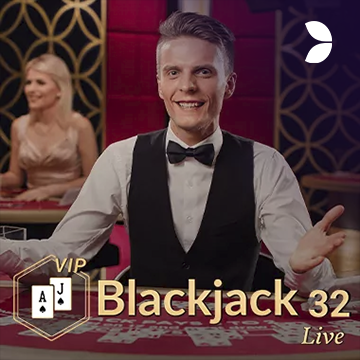 Blackjack VIP 32 - TITANBET138