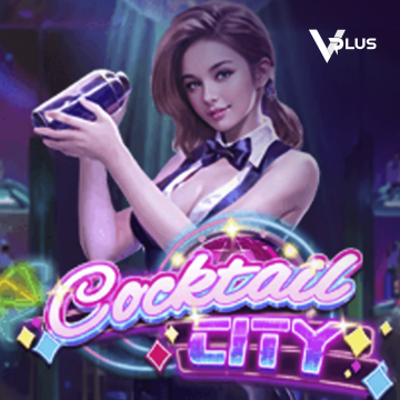 Cocktail City - TITANBET138