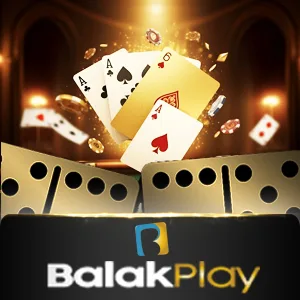 BalakPlay - TITANBET138