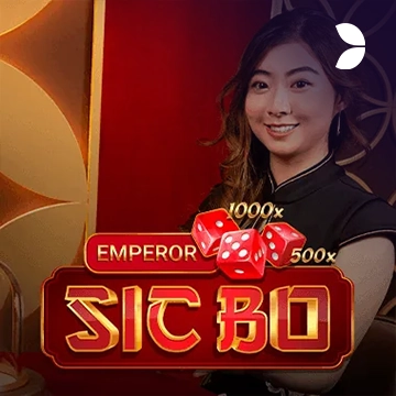 Emperor Sic Bo - TITANBET138