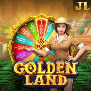 Golden Land - TITANBET138
