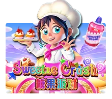 Joker123 : Sweetie Crush - TITANBET138