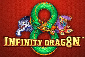 Infinity Dragon - TITANBET138