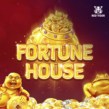 Fortune House - TITANBET138