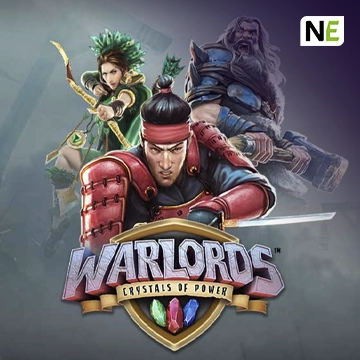 Warlords: Crystals of Power - TITANBET138