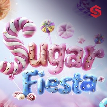 Sugar Fiesta - TITANBET138