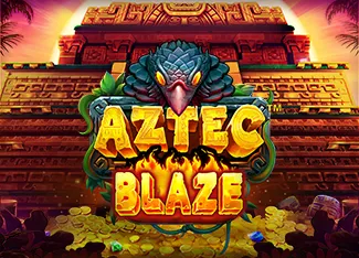 Pragmatic : Aztec Blaze - TITANBET138