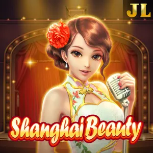 Jili : Shanghai Beauty - TITANBET138