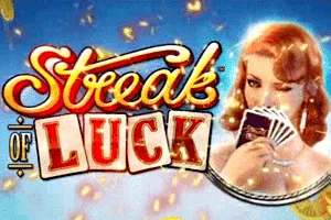 Streak of Luck - TITANBET138