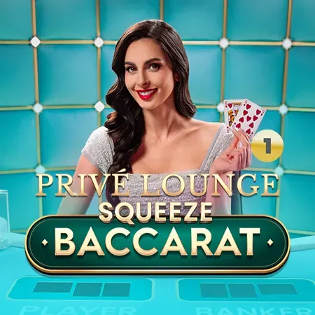 Priv&eacute; Lounge Baccarat 1 - TITANBET138