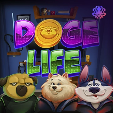 Doge Life - TITANBET138