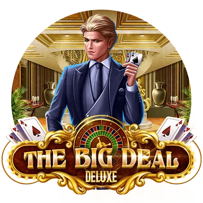 Habanero : The Big Deal Deluxe - TITANBET138