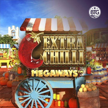 Bigtime : Extra Chilli - TITANBET138
