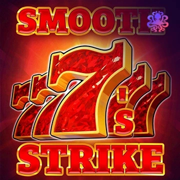 Smooth 7’s Strike - TITANBET138