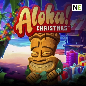 Aloha! Christmas - TITANBET138