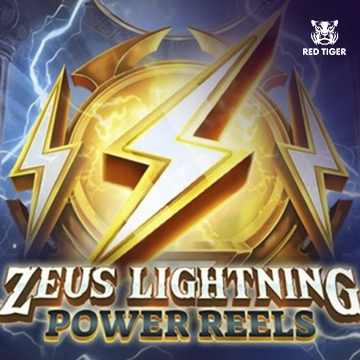 Zeus Lightning Power Reels - TITANBET138