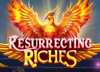 Pragmatic : Resurrecting Riches - TITANBET138