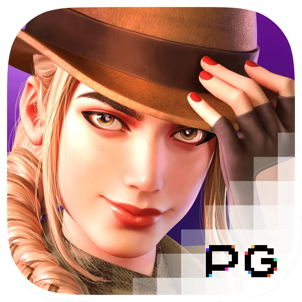 PGSoft : Raider Janes Crypt of Fortune - TITANBET138