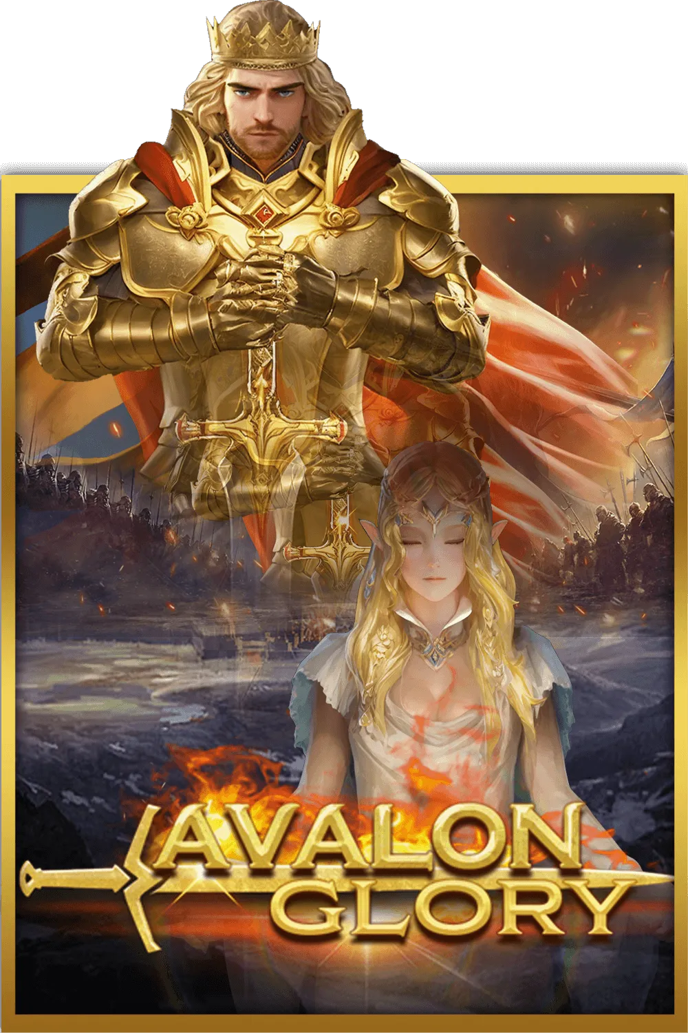 Avalon Glory - TITANBET138