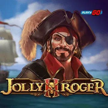 Jolly Roger 2 - TITANBET138