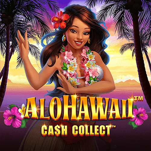 Alohawaii: Cash Collect™ - TITANBET138